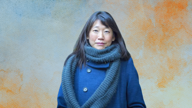 Comment Madeleine Thien organise ses étagères, entre autres