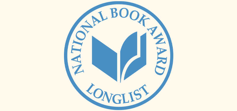 Voici la longue liste du National Book Award for Poetry 2026.