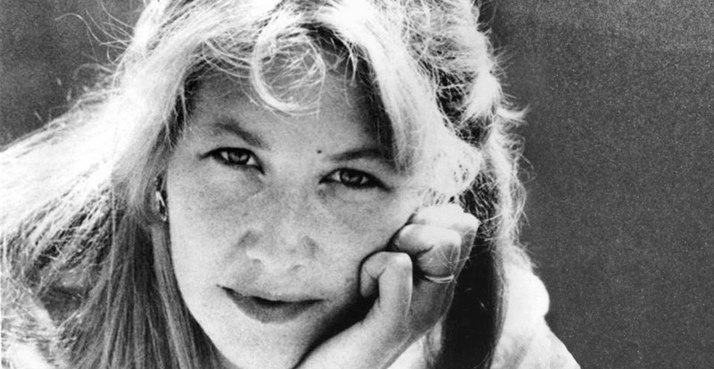 En souvenir de la grande Annie Dillard.