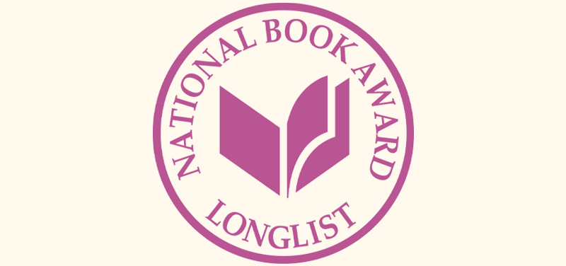 Voici la longue liste du National Book Award for Nonfiction 2026.