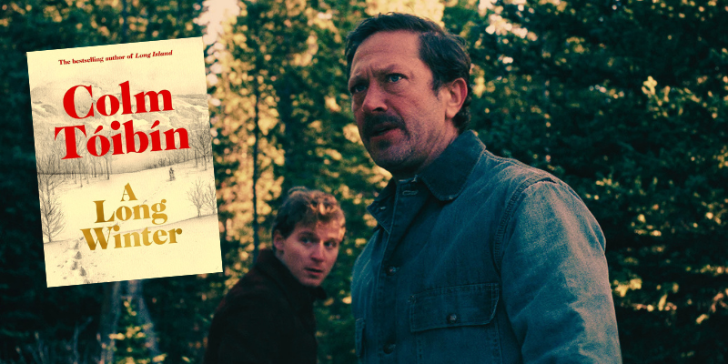 Un long film d'hiver