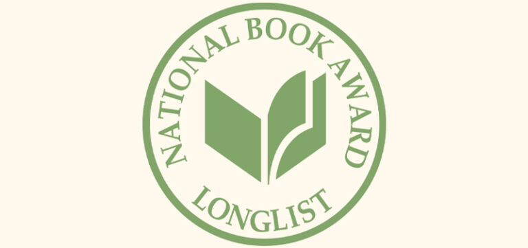 Voici la longue liste du National Book Award for Fiction 2026.
