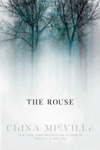 La couverture de Rouse