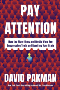 David Pakman, faites attention