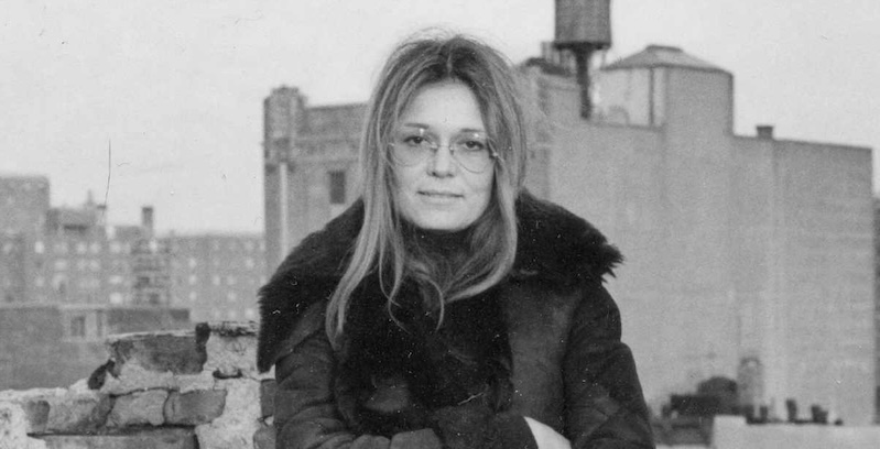 Gloria Steinem, John Green, Lucy Foley et plus : 20 nouveaux livres sortis aujourd'hui !
