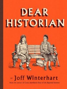 cher historien