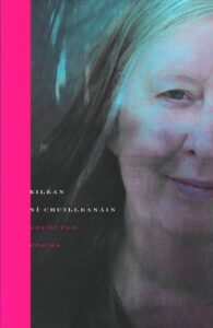 Eiléan Ní Chuilleanáin, Poèmes sélectionnés
