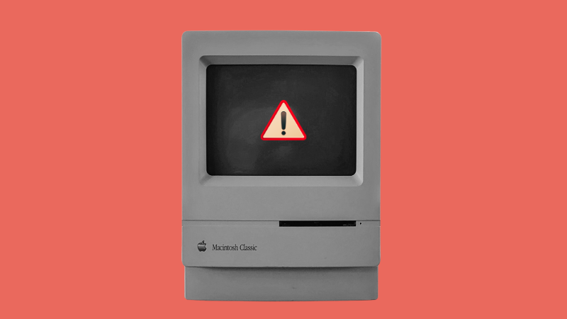 Un classique prophétique sur les dangers de la technologie est de retour sous forme imprimée