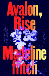 Avalon, couverture de montée
