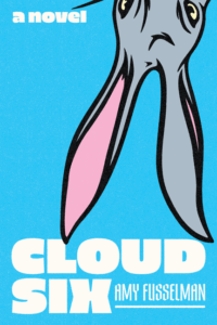 Couverture Cloud Six