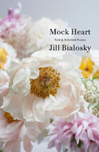Jill Bialosky, COEUR MOCKÉ