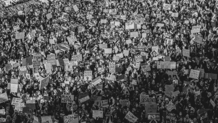« Régulier, rigoureux et fiable. » Comment continuer à lutter pour un monde meilleur
