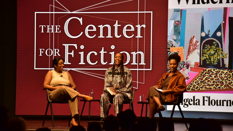 Angela Flournoy sur l'exploration de l'incertitude économique et sociale à l'ère d'Internet