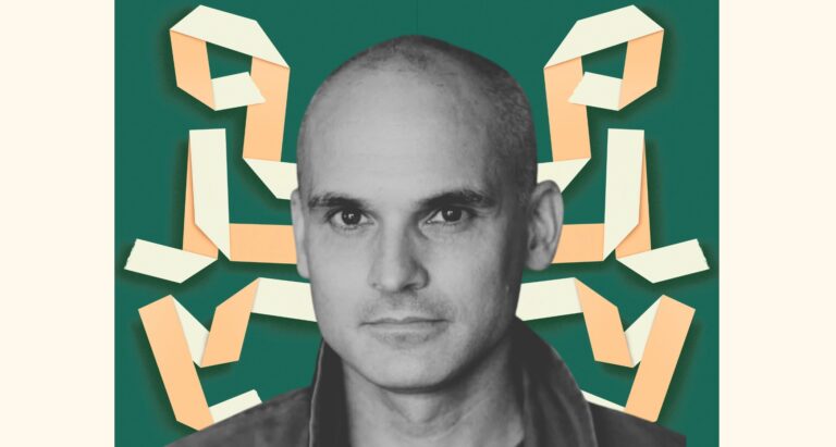Le nouveau roman d'Hernan Diaz n'est pas une dystopie : faites-lui confiance
