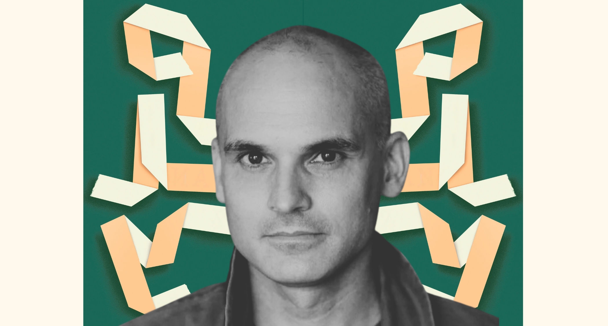Le nouveau roman d'Hernan Diaz n'est pas une dystopie : faites-lui confiance