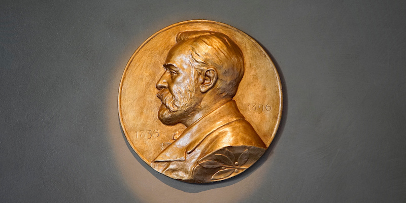 Voici les cotes des bookmakers pour le prix Nobel de littérature 2026.