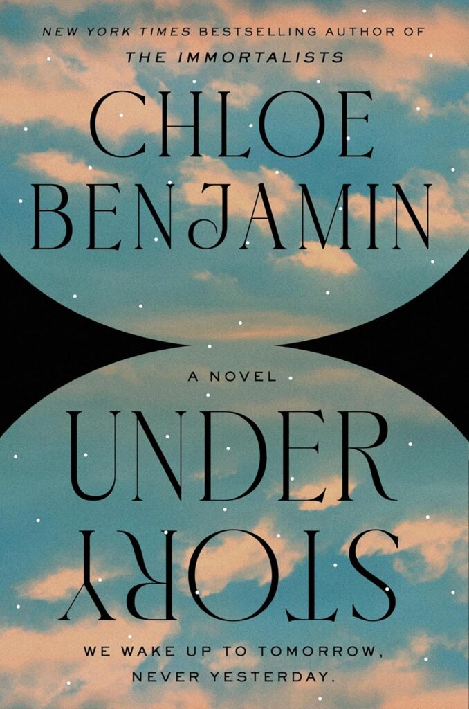 Chloé Benjamin, Under Story