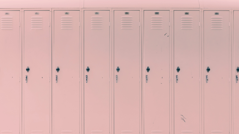 "Il faut l'aimer." Brittany Cavallaro sur l'écriture pour les jeunes adultes