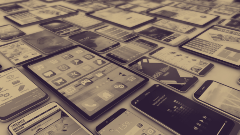 Les smartphones ont-ils leur place dans la fiction ?
