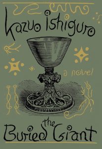 Ishiguro le géant enterré