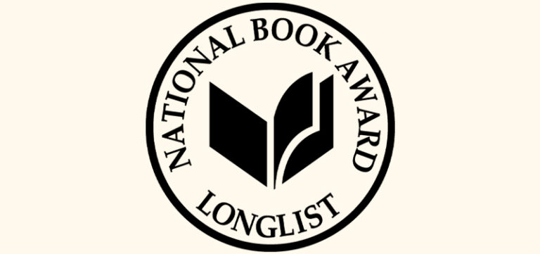 Voici les finalistes des National Book Awards 2026.

