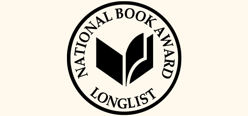 Voici les finalistes des National Book Awards 2026.
