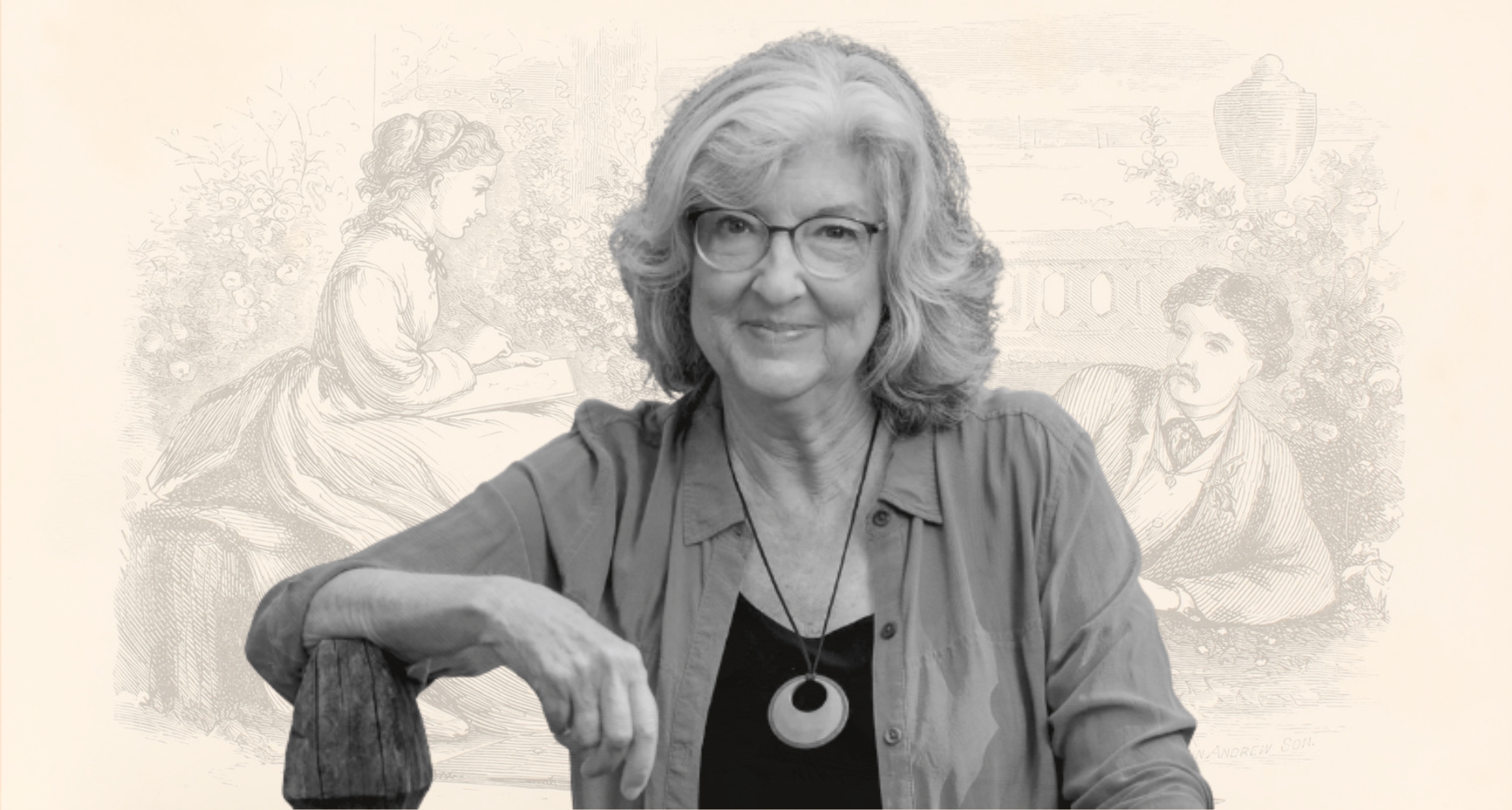 Pourquoi Barbara Kingsolver écrit debout