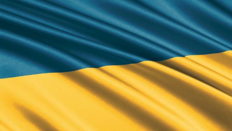 Écrire en temps de guerre : Alexandre Mykhed parle de la perte de livres ukrainiens à cause des bombes russes
