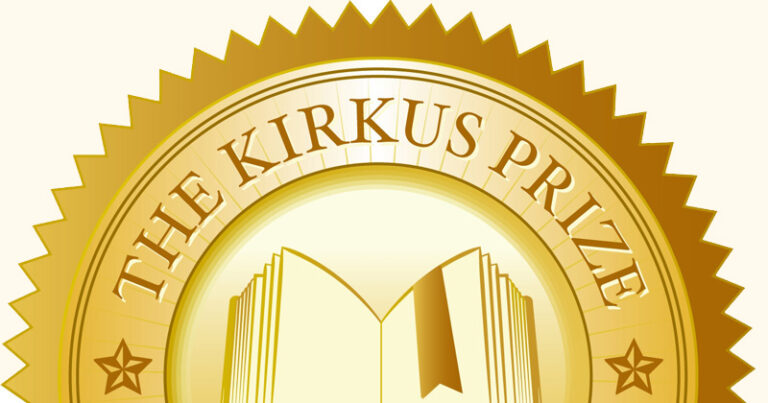 Voici les lauréats du Prix Kirkus 2026.
