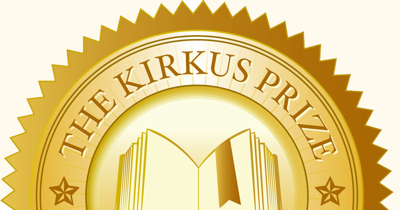 Voici les lauréats du Prix Kirkus 2026.