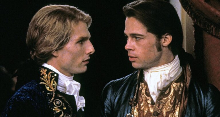 Leigh Bardugo sur 50 ans d'entretien avec le vampire et l'immortalité du Lestat d'Anne Rice
