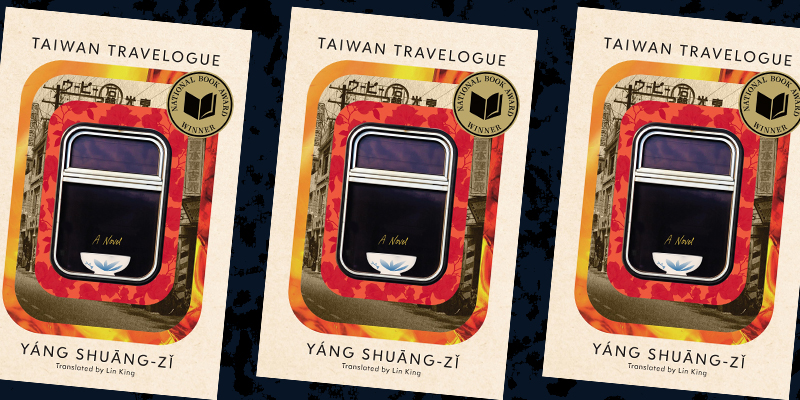 Le traducteur de Taiwan Travelogue, Lin King, dénonce les pratiques de « traduction relais » de l'édition.