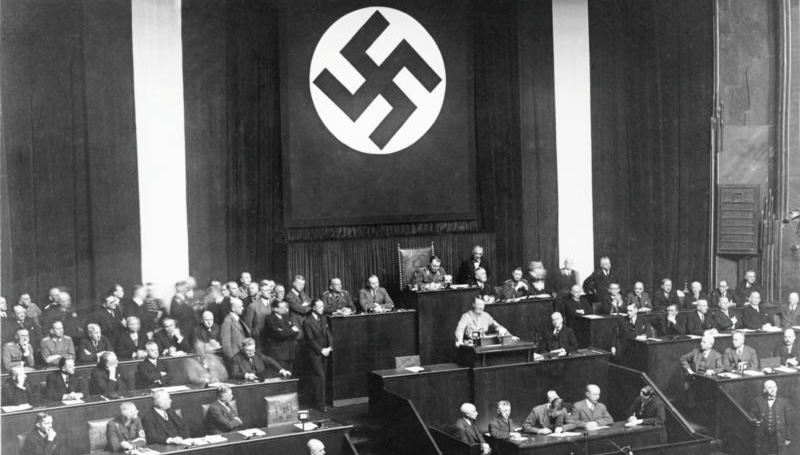 5 mars 1933 : les élections qui détruisent la démocratie allemande