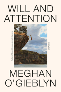 Volonté et attention : une couverture de mémoire