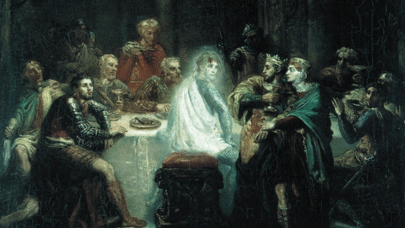 Bonnie Jo Campbell recommande ses histoires littéraires de fantômes préférées