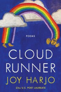 Joy Harjo, coureuse de nuages