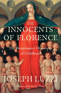 Image de couverture des Innocents de Florence de Joseph Luzzi
