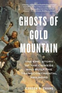 Les fantômes de la Montagne d'Or