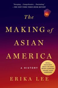 La création de l’Amérique asiatique