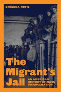 La prison des migrants
