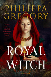 Philippa Gregory, sorcière royale