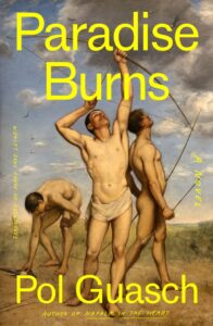 le paradis brûle