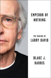 Blake J. Harris, empereur du néant