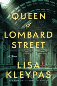 Lisa Kleypas, reine de Lombard Street