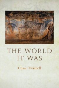 Chase Mitchell, Le monde qu'il était