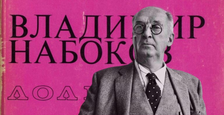 À la recherche des livres de poche les plus rares de Nabokov à travers l’Amérique
