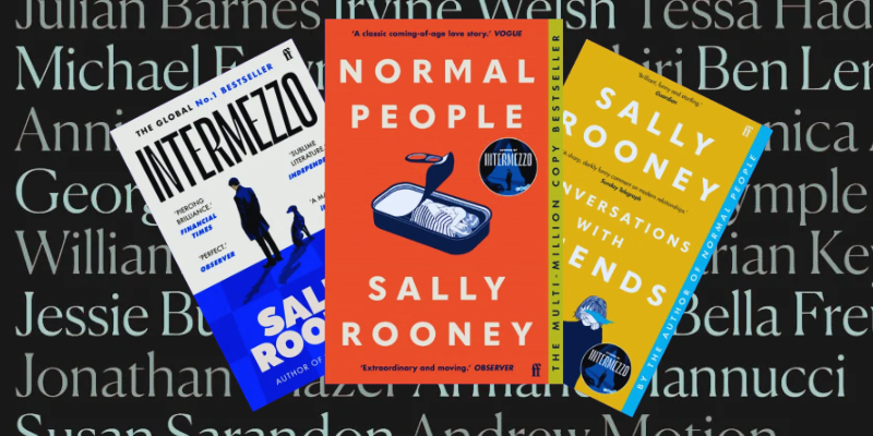 Dans une lettre ouverte, des dizaines d'écrivains confirment que Sally Rooney n'est pas une terroriste.