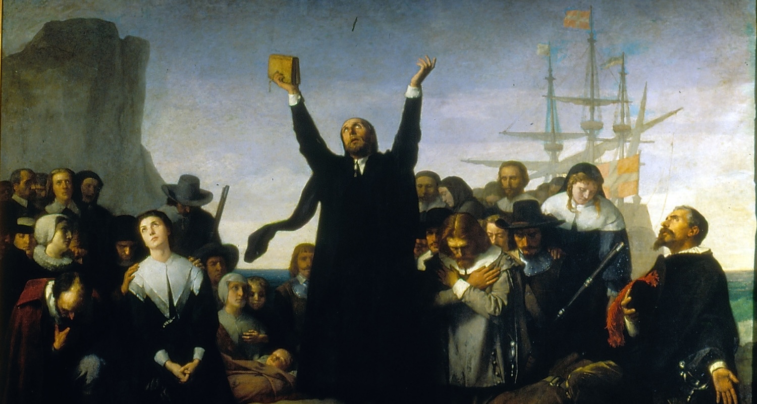 Sainteté et hédonisme : sur la dualité contradictoire de la puissance américaine
