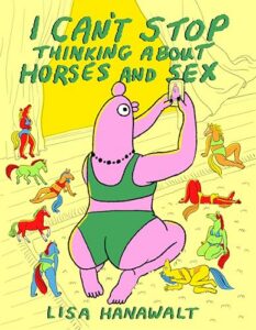 Lisa Hanawalt
