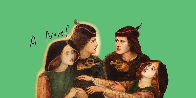 Que devriez-vous lire ensuite ? Voici les livres les mieux évalués de la semaine